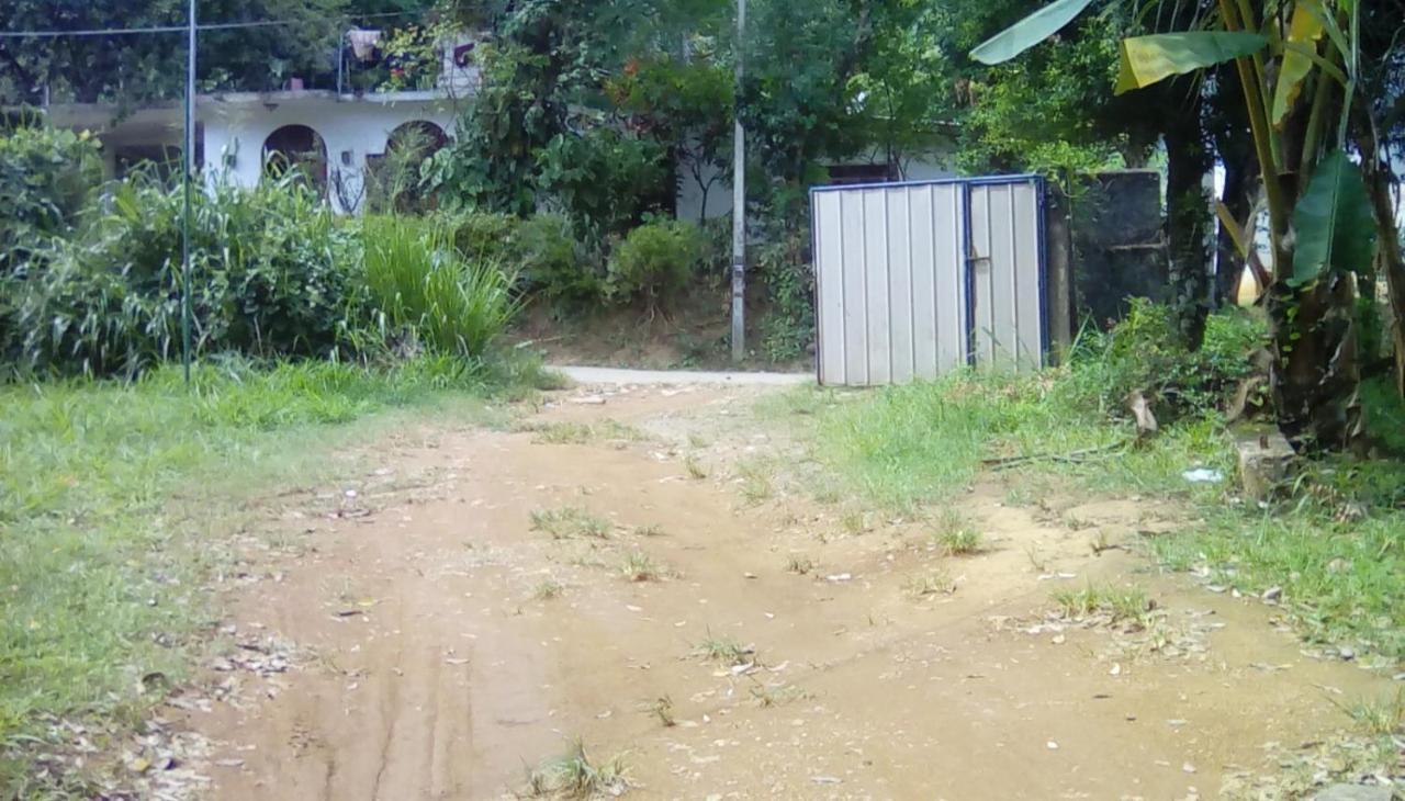 Leaf Guest House Gampola Exterior photo