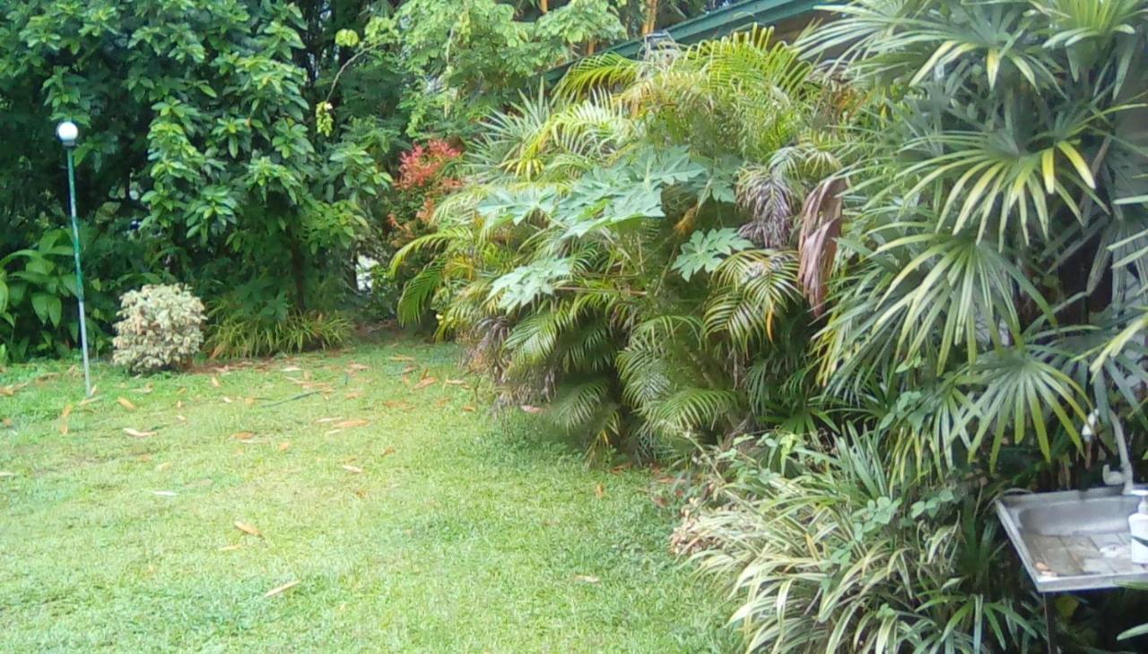 Leaf Guest House Gampola Exterior photo